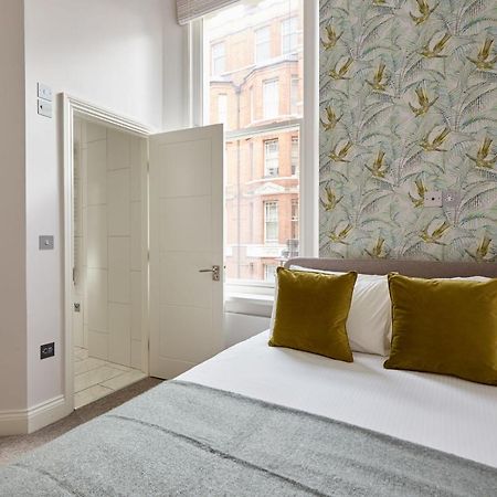 2Vh Virginia House, 31 Bloomsbury Way By City Living Londýn Exteriér fotografie