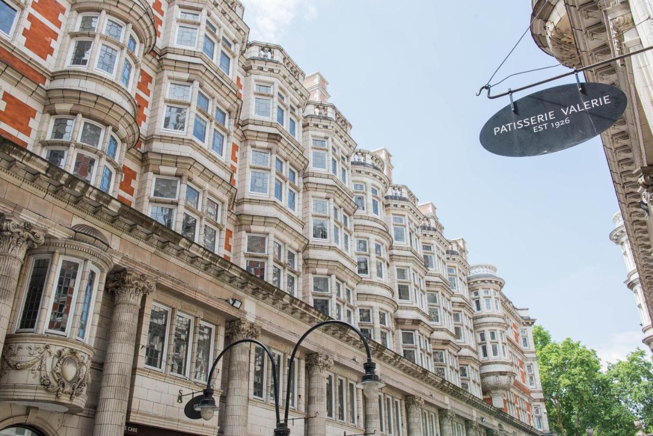 2Vh Virginia House, 31 Bloomsbury Way By City Living Londýn Exteriér fotografie