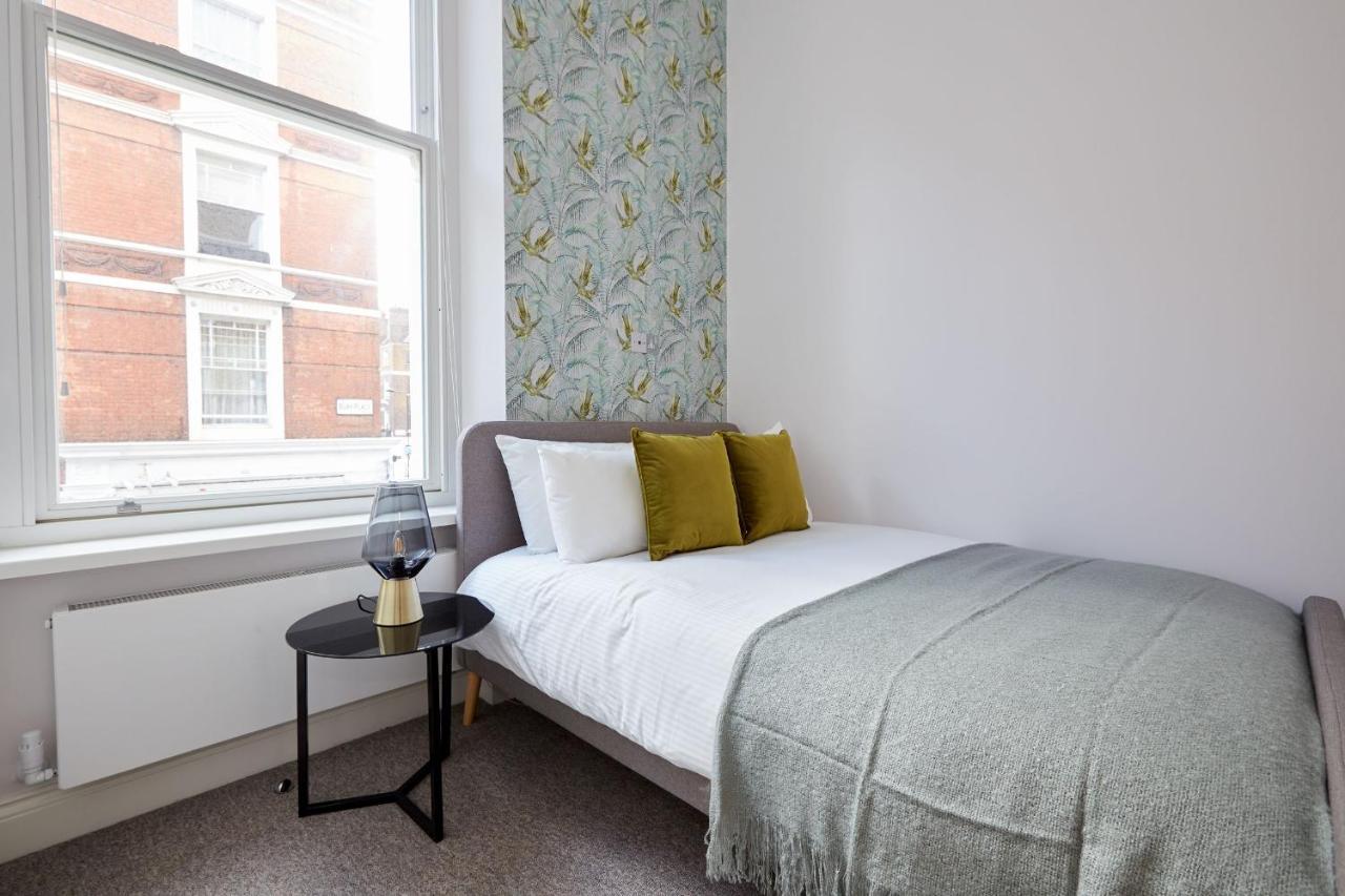 2Vh Virginia House, 31 Bloomsbury Way By City Living Londýn Exteriér fotografie